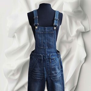 NWT Madewell Overalls